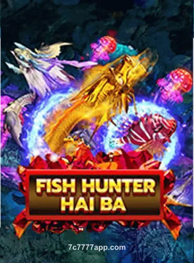 ফিশ হান্টার হাইবা 7c7777 Game