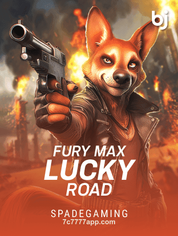 Fury Max Lucky Roadpng 7c7777 Game